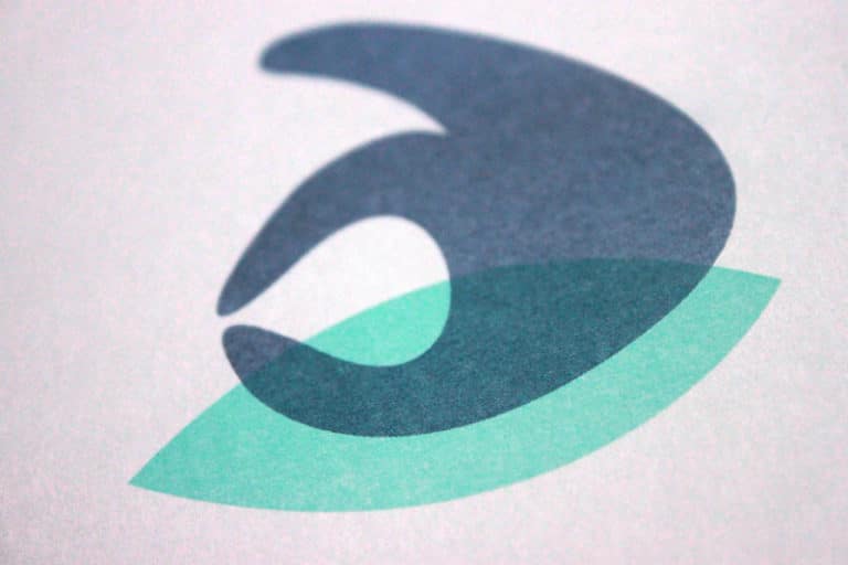Image d'un des posters de la série les 10 principes du colibri