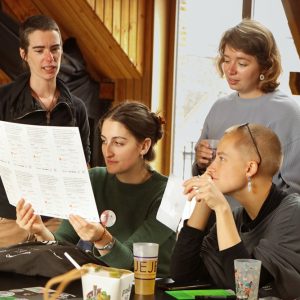 Creer un atelier culturel_Joséphine Devillers